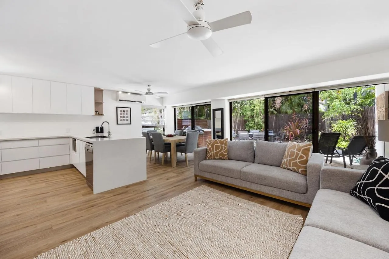 7 28 Viewland Drive Noosa Heads Apartment