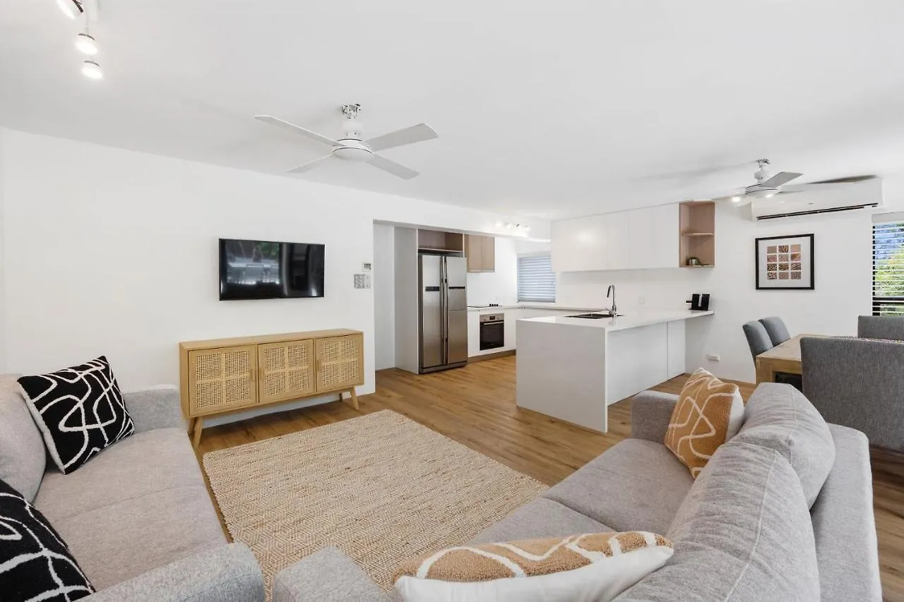 7 28 Viewland Drive Noosa Heads Apartment