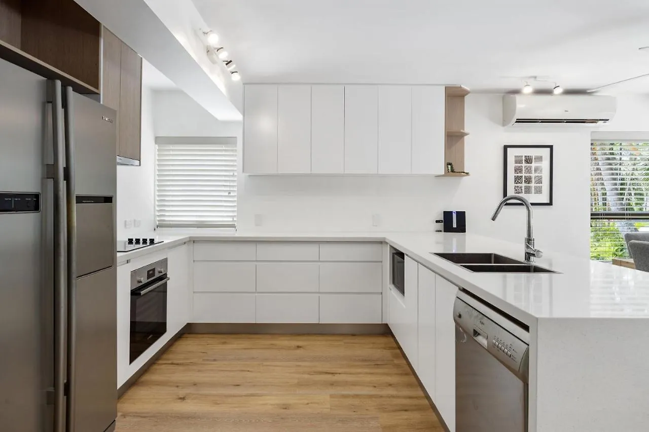 7 28 Viewland Drive Noosa Heads Apartment Australia
