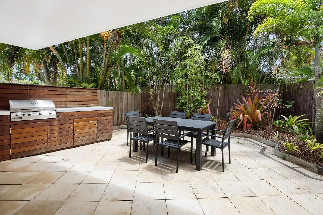7 28 Viewland Drive Noosa Heads Apartment Australia