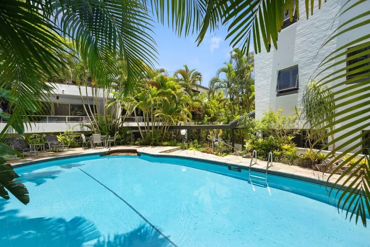 7 28 Viewland Drive Noosa Heads Apartment