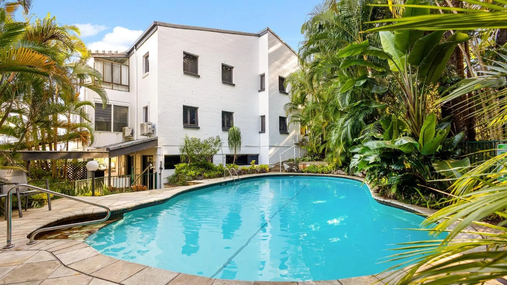 דירות 7 28 Viewland Drive נוסה