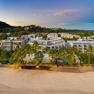 4* Resort On The